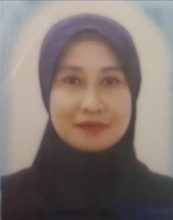 Saodah Abdullah