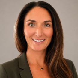 KIMBERLEY PRENDERGAST