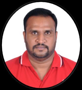 Raghavendra R