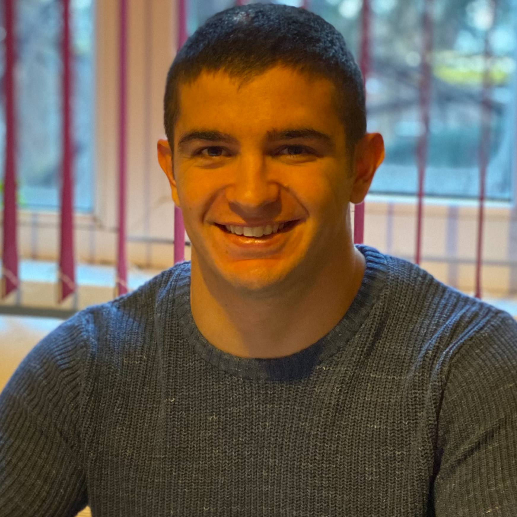 Todor Stoev