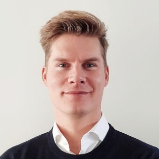 Niels De Kreek
