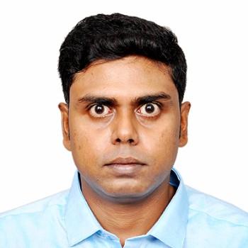 INDRANIL SARKAR