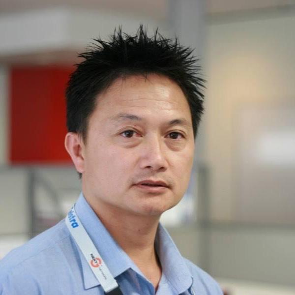 Sieng seu Pang
