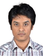 Yogesh Lakshminarayan