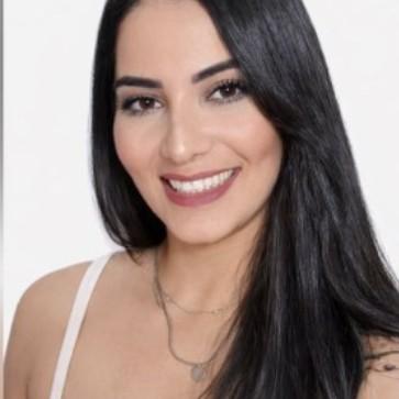 Viviane de Souza Soares