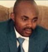 Banze Lukuba philippe
