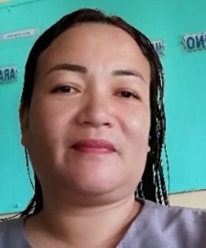 Norelyn Mantiza