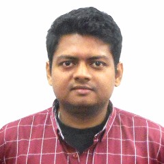 PROSENJIT SAHA