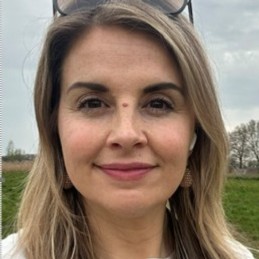 Maryam Benarbiya