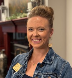 Alyssa DeWald