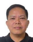 Manuel Dela Cruz Miranda Jr. MBA
