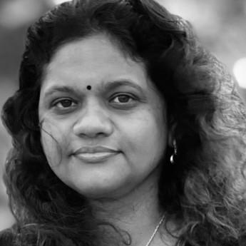 Dr.Ramya Rajendran
