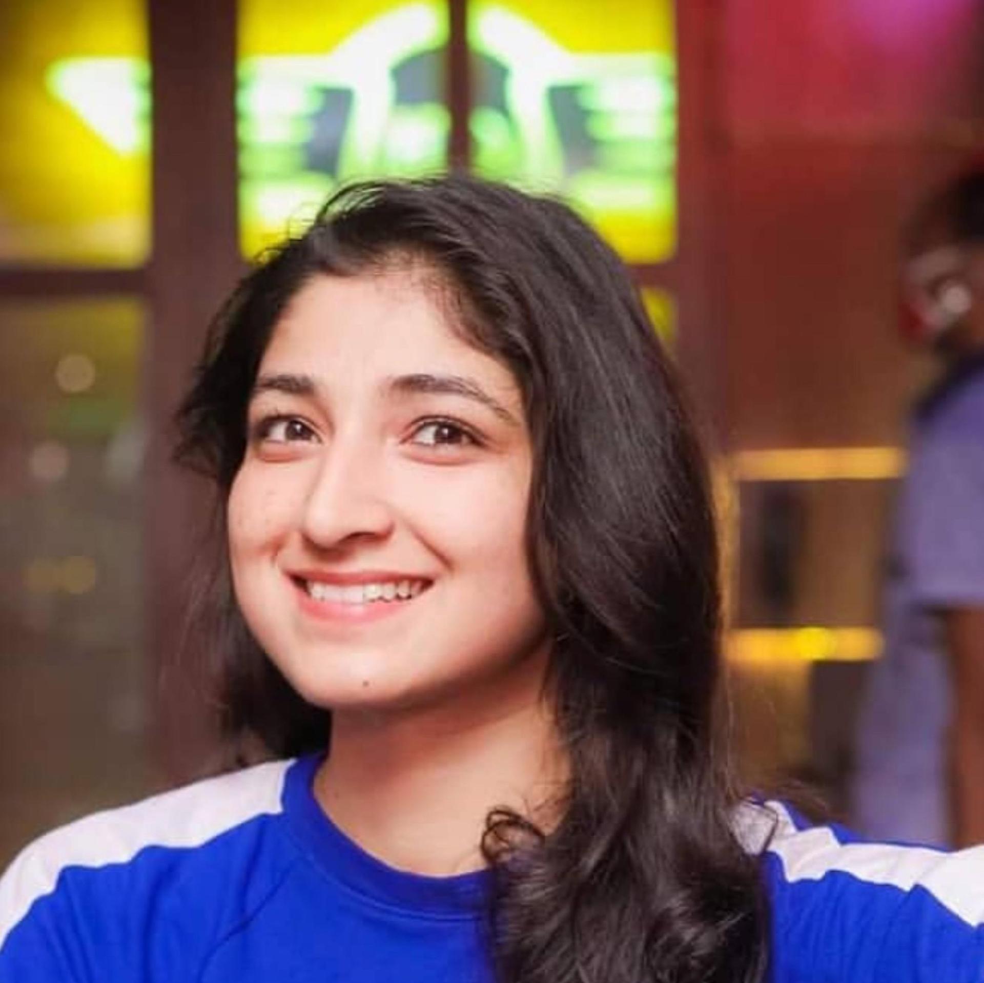 Manisha Rani