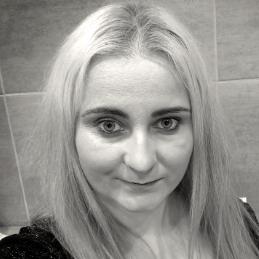 Joanna Pacyna