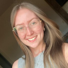 Luzia Grasiela Weege