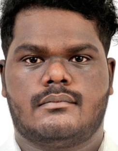 VIVIAN JORDAN FRASER SABASH KUMAR