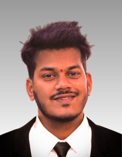 Vaibhav Rajesh Godawale