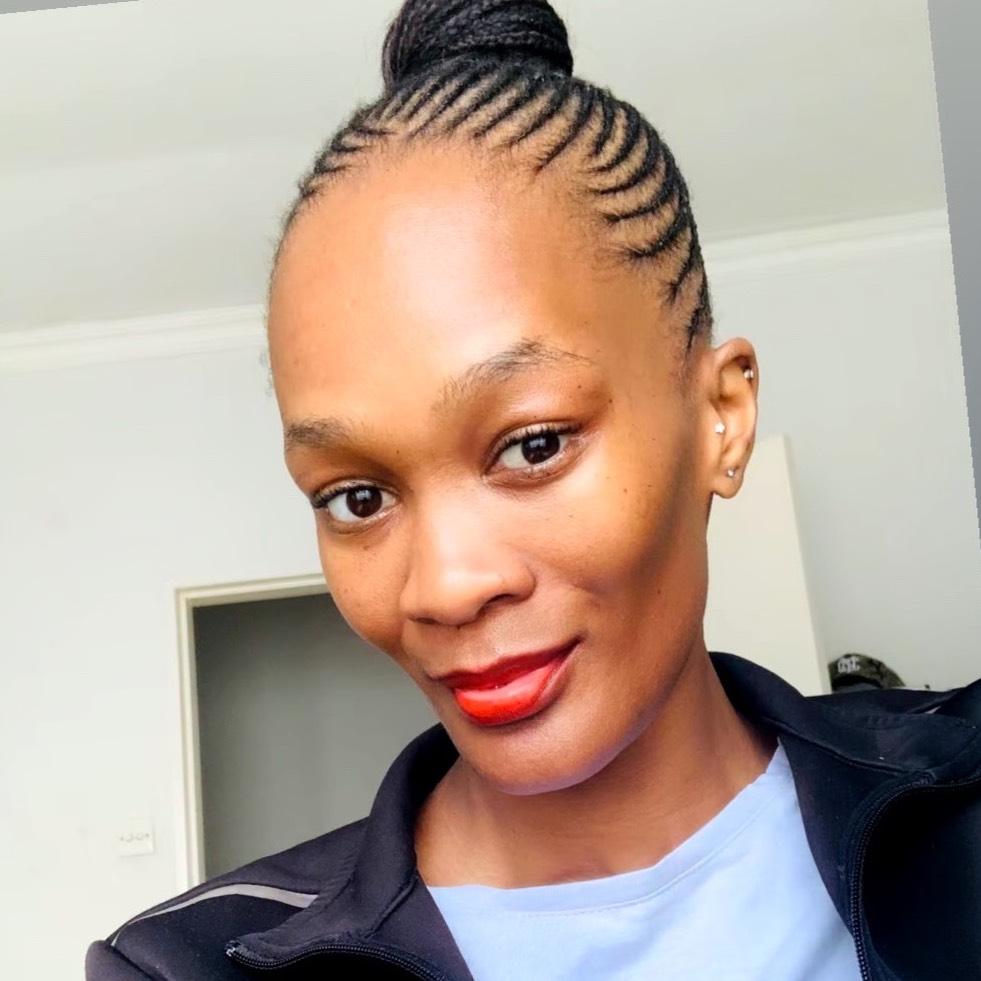 Thabiso Lolo Monareng