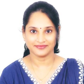 Sangeetha Subramani