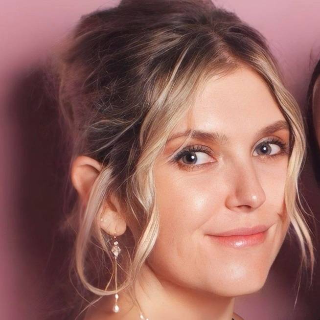 Kaitlin Longworth-Otaegui