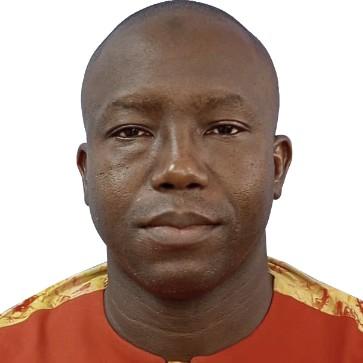 ADAMA OUATTARA