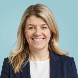 Sharon Moar