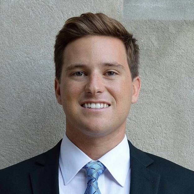Jacob McIlvaine