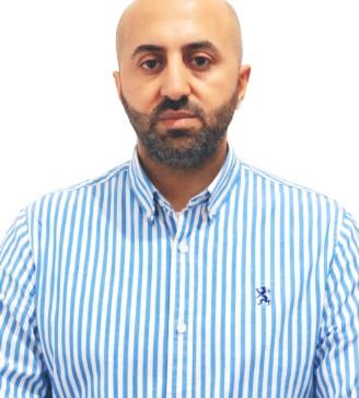 Mohammad Mustafa Dar-Ibrahim