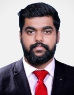 Mithun Mohanan