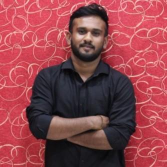Vishal Tak