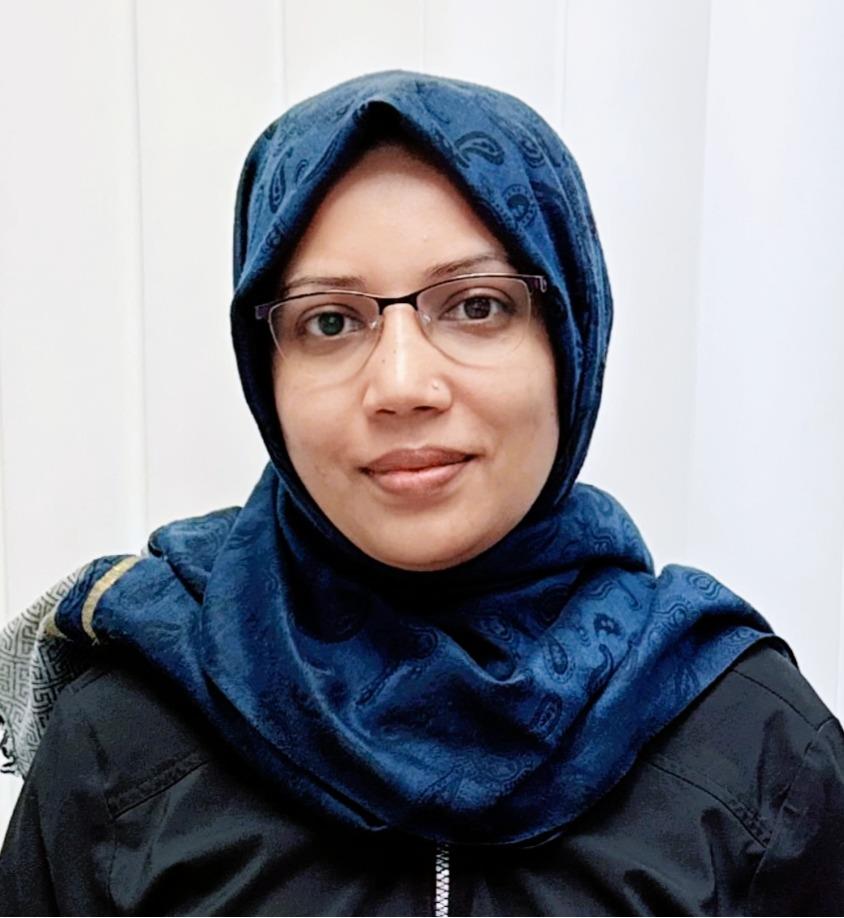 SAHANARA PARVEN