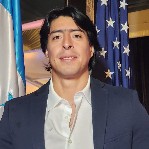 Daniel Arnoldo Lopez Herrera