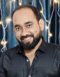Rajiv Mondal