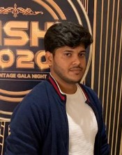 Santhosh Kaligineedi
