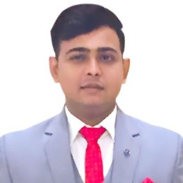 VIJAY KUMAR PANDEY