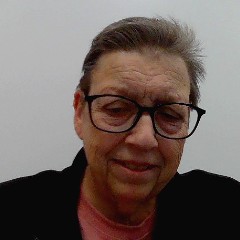 Susan Pearson