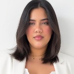 Iandra Marit De Los Santos Gonzalez