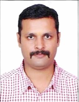 Achintya Sharma
