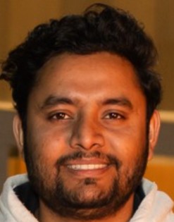 Shiva Panchal
