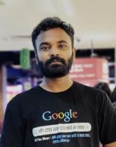 Barun Mondal