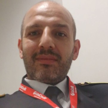 MICHELE PORCARO