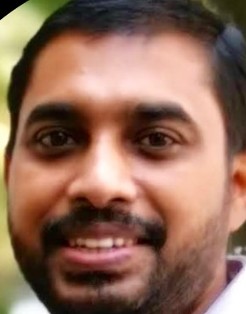 Renju Mathew