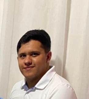 Shaelthon De Oliveira Santos