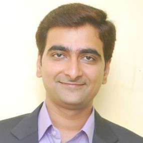 Kalyan MH