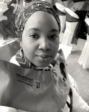 Nana Houmama CISSE
