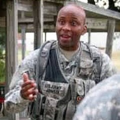 Roger T. Johnson