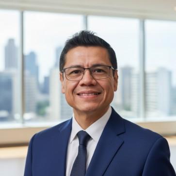 Rodolfo Oswaldo Torres Lam
