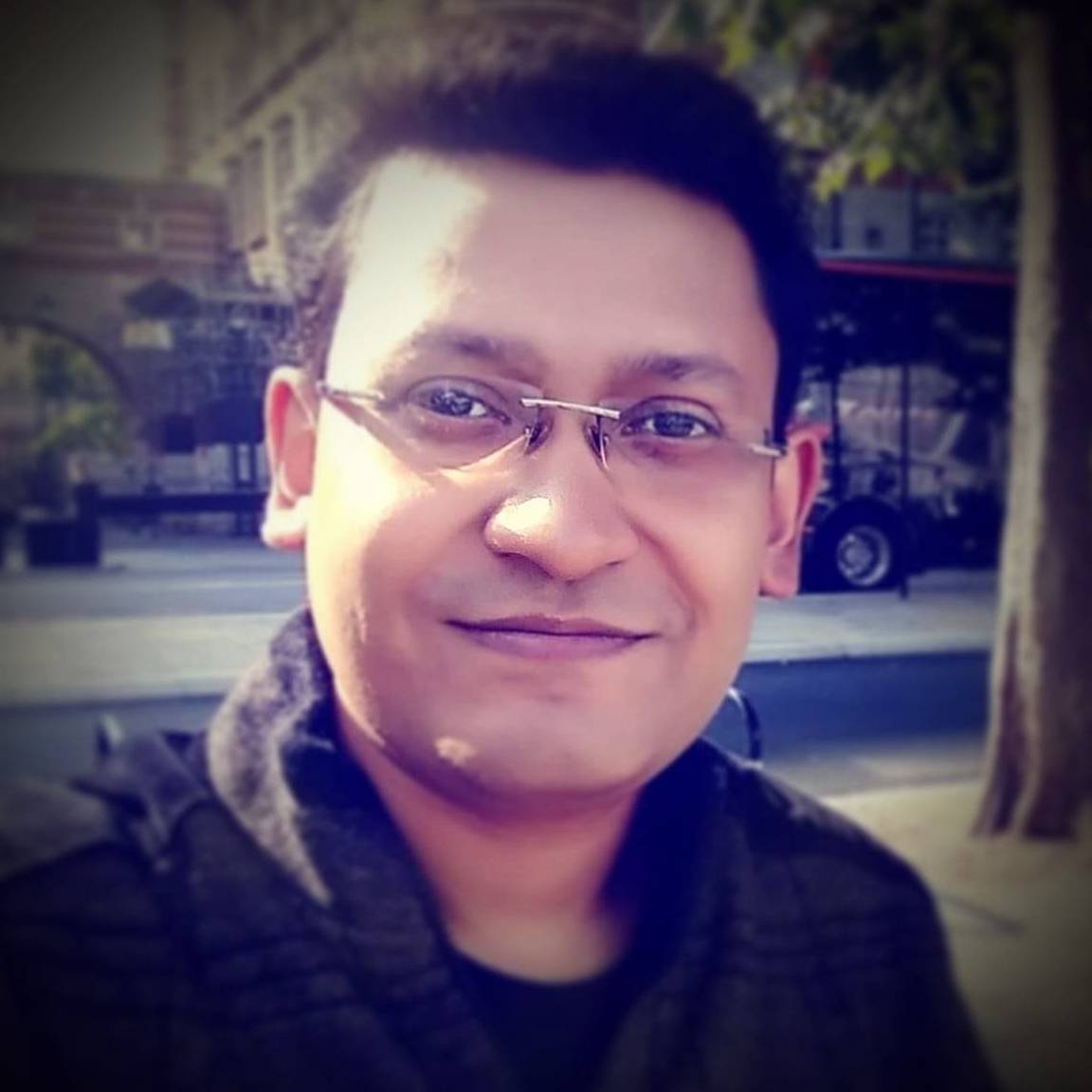 Pratip Dutta