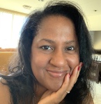 Judith M. Young-Bird