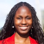 Lindiwe Nethononda